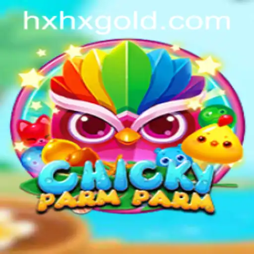 ChickyParmParm: A New Era in Gaming with a Twist on Competitive Play