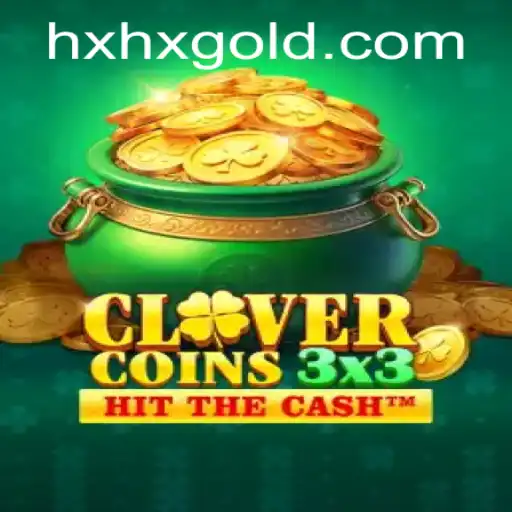 Clovercoin3x3: A Comprehensive Guide to the Thrilling New Game and Its Connection to hxhx PH Login