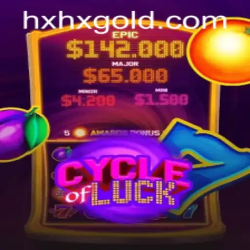 Explore 'CycleofLuck': An Innovative Online Gaming Experience
