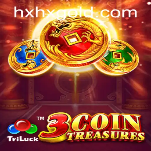 Explore the Exciting World of 3CoinTreasures: A Guide to Gameplay and Strategy