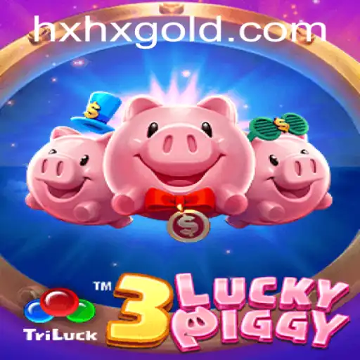 Exploring 3LUCKYPIGGY: A Unique Gaming Experience