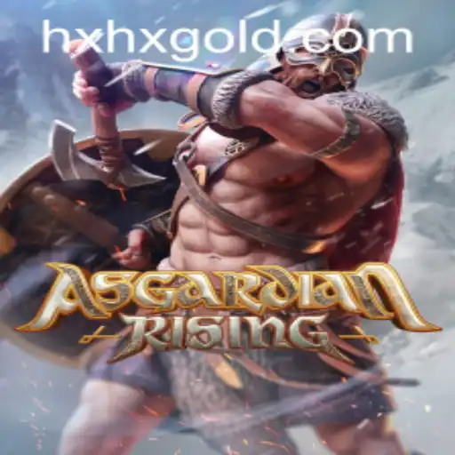 AsgardianRising: The Ultimate Gaming Experience with hxhx PH Login