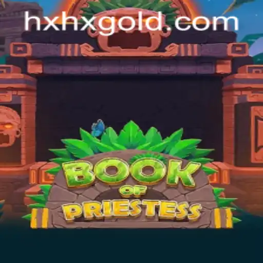 Discover the Mystical World of BookOfPriestess: A Guide to the Game