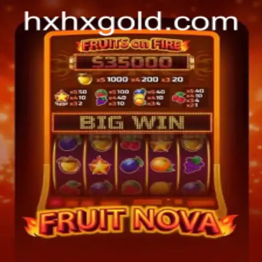 Exploring the World of FruitNova: A Guide to Game Play and Latest Trends