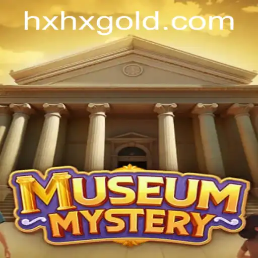 Exploring MuseumMystery: The Intriguing World of Art and Puzzles