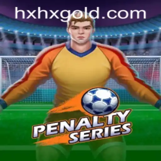 Exploring PenaltySeries: An Engaging New Gaming Experience