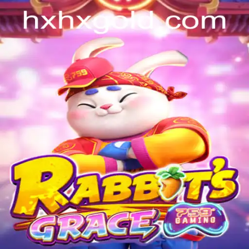 RabbitsGrace: An Enchanting Journey into a Fantasy World