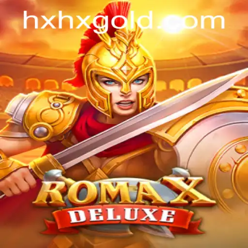 RomaXDeluxe: A Captivating Gaming Experience