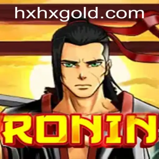 Exploring the Enigmatic World of 'Ronin': A Guide for Gamers