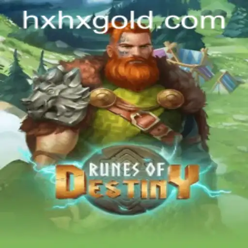 Exploring the Mystical World of RunesOfDestiny: A Journey into Adventure