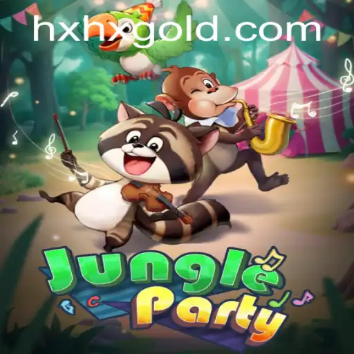 Unveiling JungleParty: A Thrilling Adventure in the Wild