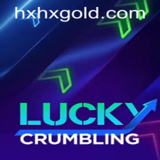 LuckyCrumbling: A Thrilling Adventure into the World of Strategy Gaming