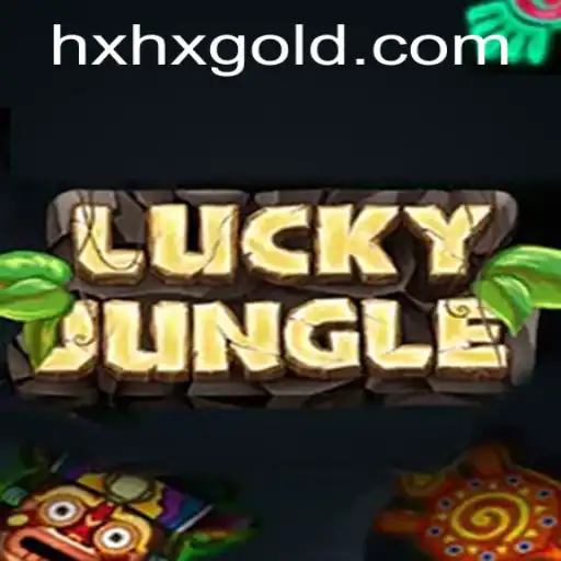 Explore the Thrilling World of LuckyJungle and Discover What hxhx PH Login Offers