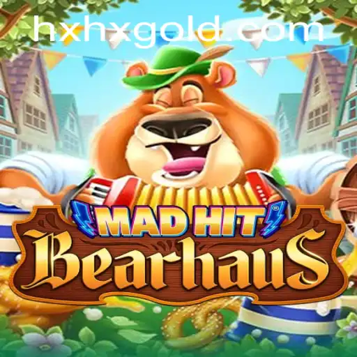 MadHitBearhaus and hxhx PH Login: A New Gaming Frontier