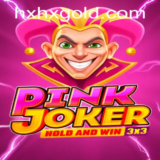 Exploring the World of Pinkjoker: An In-Depth Look at HxHx PH Login