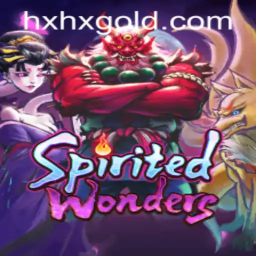 SpiritedWonders: A Captivating Journey into Virtual Realms