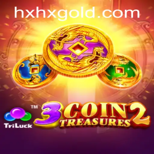 Discover the Thrills of 3CoinTreasures2