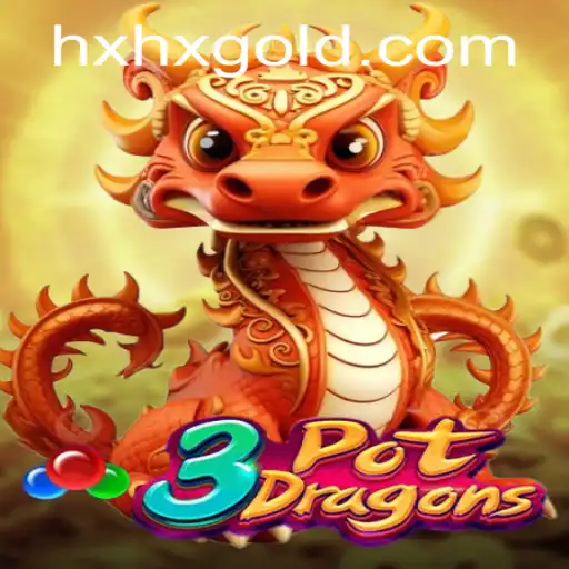 3PotDragons: A New Adventure into Strategic Gaming with hxhx PH Login