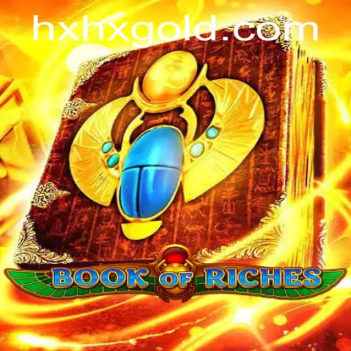Exploring the Thrills of BookofRiches: A Comprehensive Guide to Gameplay and Excitement