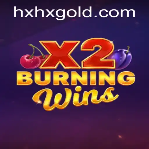 Discover BurningWinsX2: A Thrilling Gaming Experience