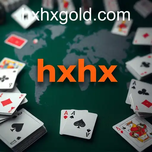 Exploring the World of Card Games and the Exciting Keyword 