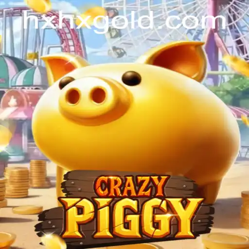 Discover the Thrills of CrazyPiggy: Adventure Awaits