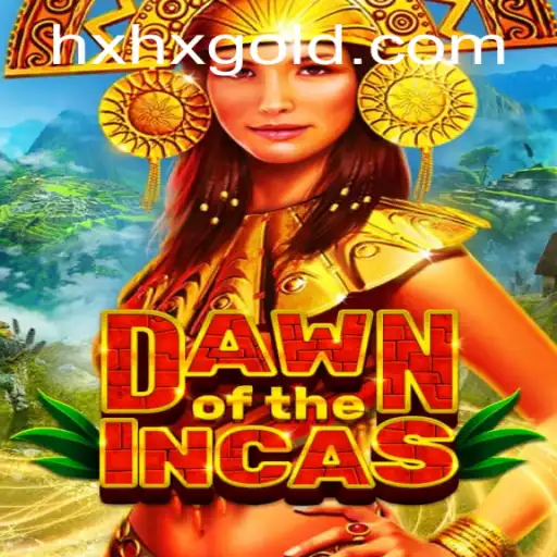 DawnoftheIncas: An Immersive Gaming Experience in the Heart of Ancient Civilization
