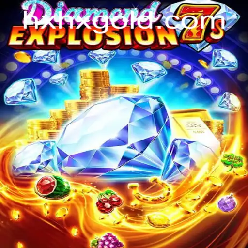 Unveiling the Excitement of DiamondExplosion7s: A Thrilling Gaming Experience