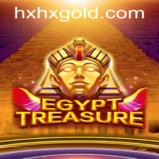 Exploring the Mysteries of EgyptTreasure: A Journey into the Past