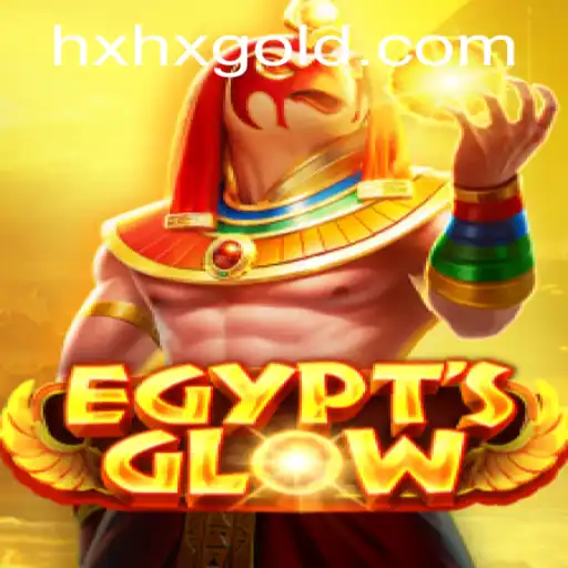 Discover the Mystical World of EgyptsGlow: Unraveling the Secrets of the Pharaohs