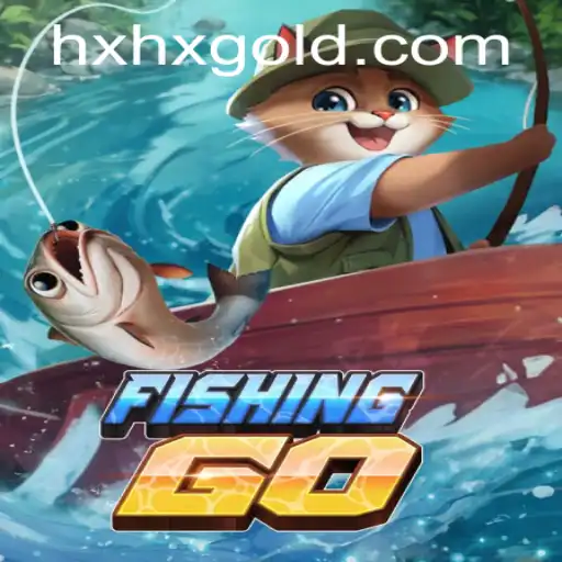 FishingGO: A Revolutionary Online Fishing Adventure
