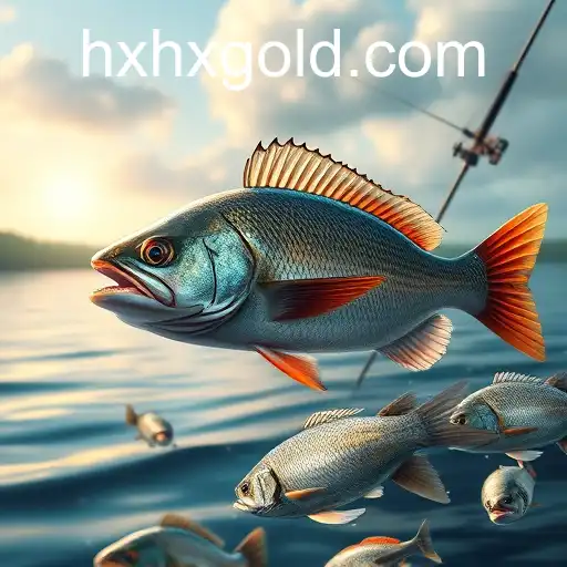 Exploring the World of Fishing Games: hxhx PH Login and Beyond