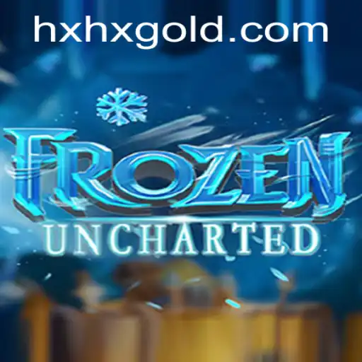 FrozenUncharted: A New Era in Gaming