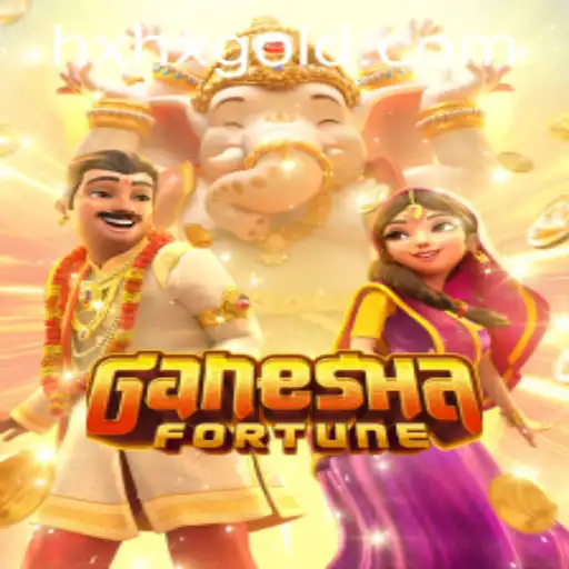 GaneshaFortune: A Spiritual Gaming Experience in the Digital Realm