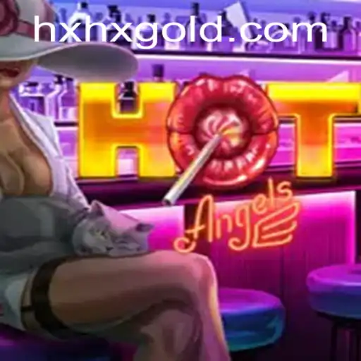Unveiling HotAngels: A New Gaming Phenomenon