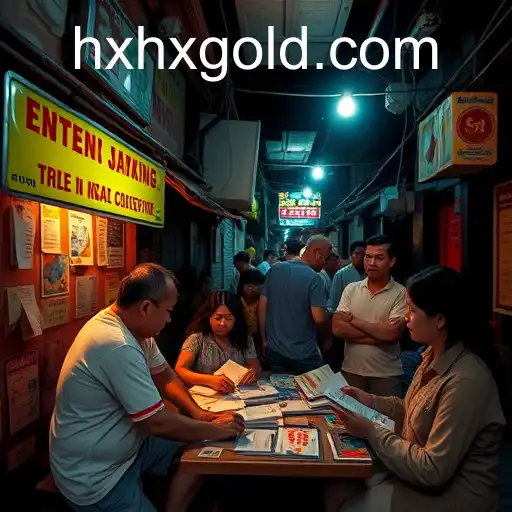 The Intricate Web of Jueteng in the Philippines