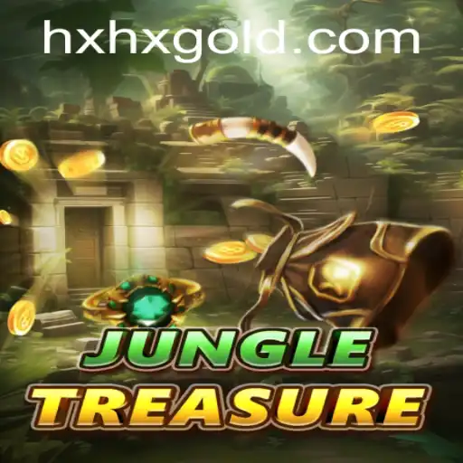 Unearthing Secrets in JungleTreasure: The Adventurous Quest Awaits