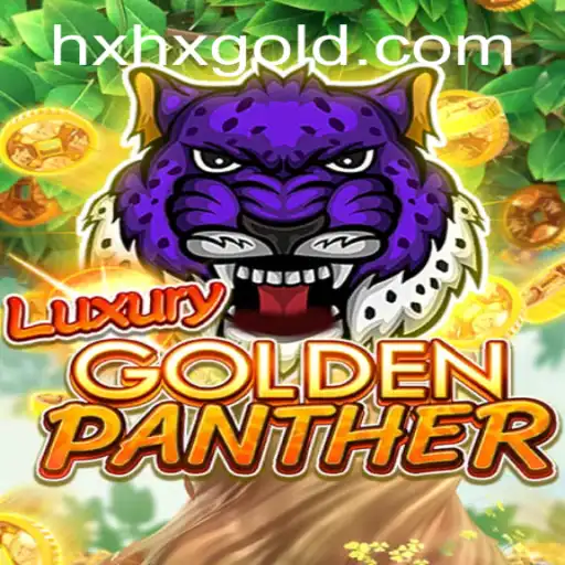 Explore the Thrills of LUXURYGOLDENPANTHER: A Dive into Its Exciting Features