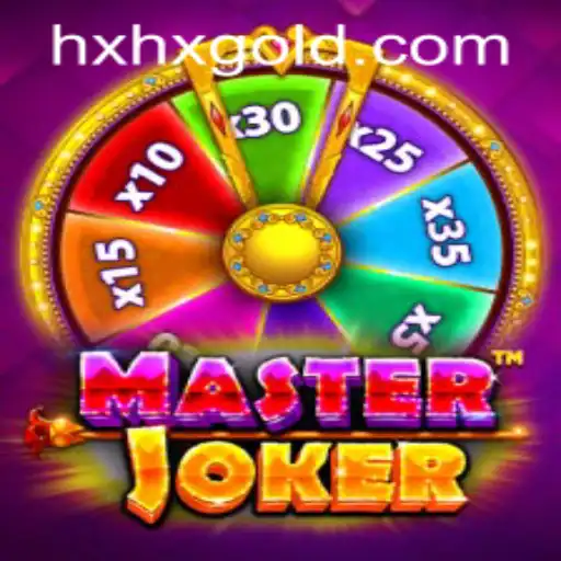 Unveiling the Exciting World of MasterJoker and Its Connection to hxhx PH Login