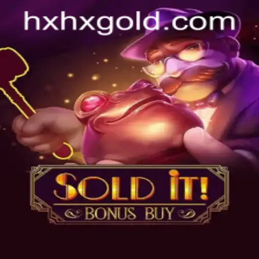 SolditBonusBuy: An Exciting Dive into the World of Virtual Gaming