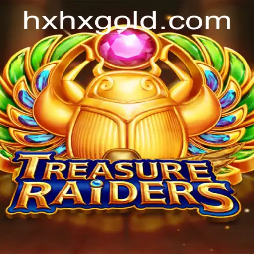 Exploring TREASURERAIDERS: A Thrilling Adventure Awaits