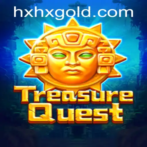 TreasureQuest: Your Ultimate Adventure Awaits