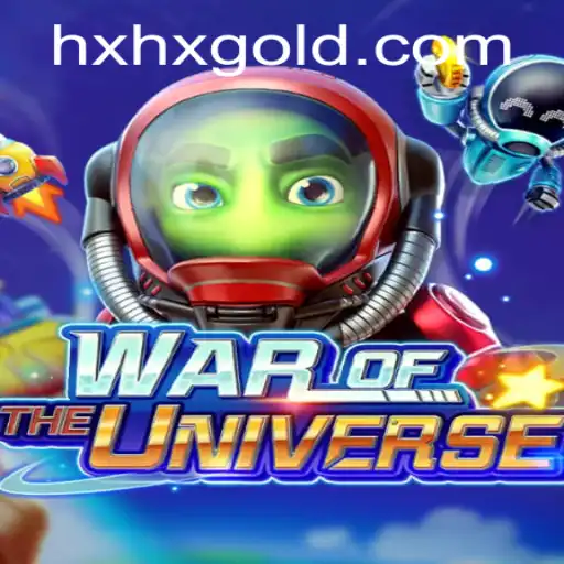 Exploring WAROFTHEUNIVERSE: A Galactic Adventure with hxhx PH Login