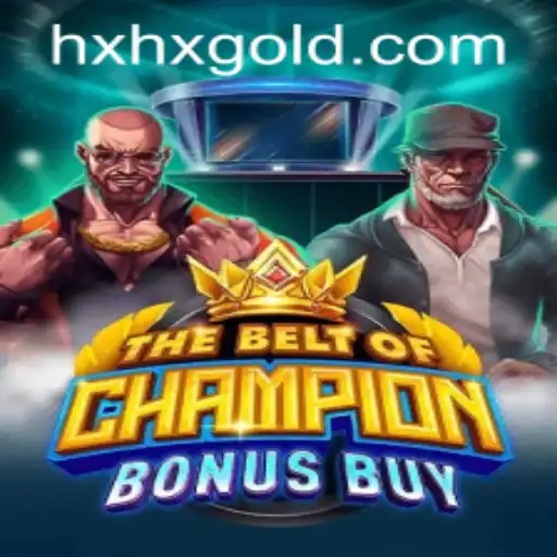 TheBeltOfChampionBonusBuy: A Thrilling Gaming Experience with hxhx PH Login Insights