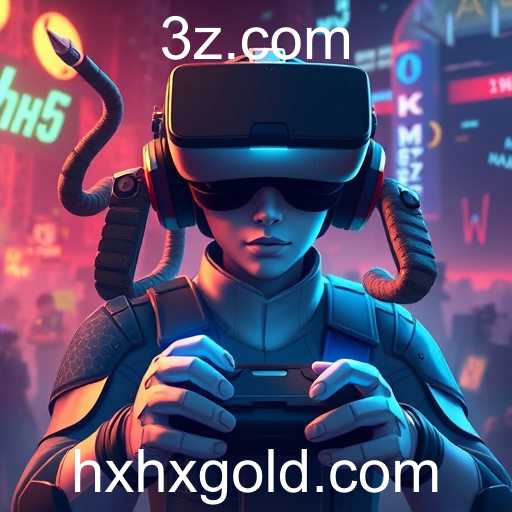 A Revolução dos eSports: HXHX e a Nova Era dos Jogos Online