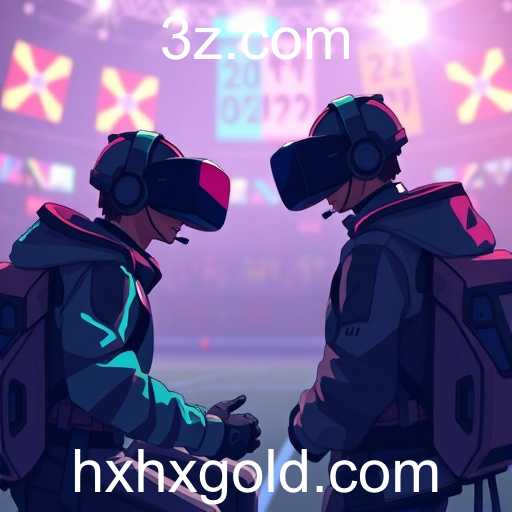 Evolução do Gaming: A Jornada de HxH no Cenário Brasileiro