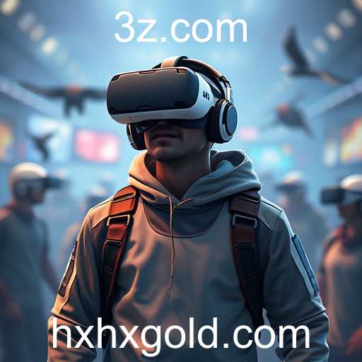 Explorando as Novidades e Tendências de 2025 no Mundo dos Jogos