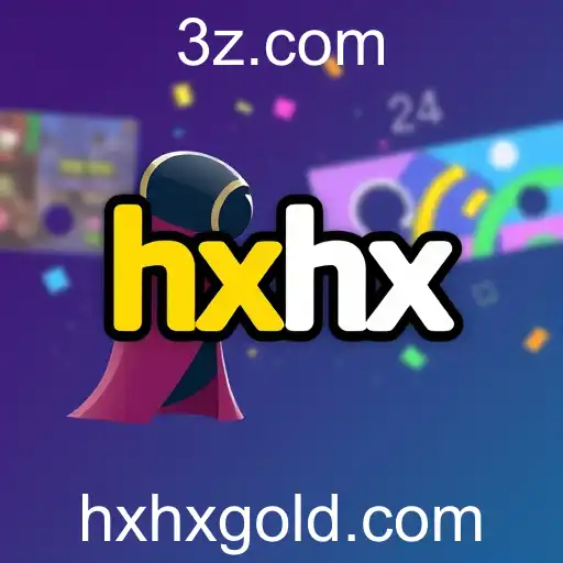 Hxhx Revoluciona Jogos On-line em 2025