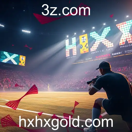 A Revolução dos Jogos em 2025: hxhx Conquista os Jogadores