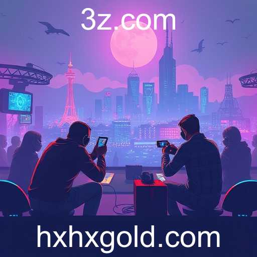 Inovações e Desafios no Mundo dos Jogos em 2025